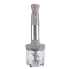 Tyčový mixér akumulátorový 200W Taup Collection