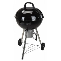 Gril guľový na kolieskach pr. 57 cm