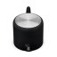 Mlékovar 1,2 l Matte Black Collection