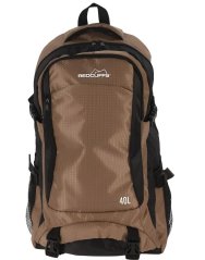 Batoh turistický 40 l hnědá Batoh turistický 40 l hnědá