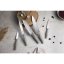 Súprava nožov s magnetickým držiakom z agátového dreva 6 ks Sahara Collection