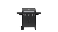 Plynový gril Plancha EX3