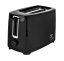 Topinkovač nerez 700 W Matte Black Collection