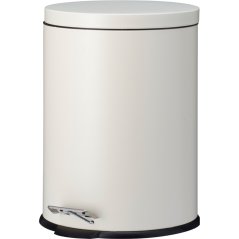 Kôš na pedále 2 ks 20 a 5 l smotany