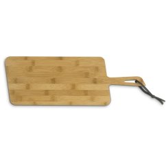 Doštička Cosma bambus svetlo hnedá 52,0x18,0x1,5cm