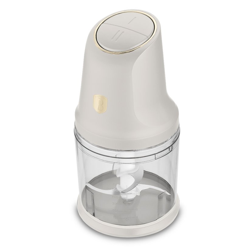 Elektrický krájač zeleniny a ovocia Sahara Collection