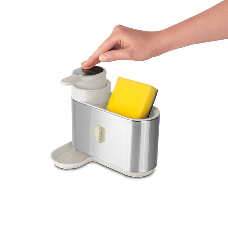 Dávkovač mycího prostředku 2 v 1 Sahara Collection