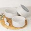 Sada nádobí s titanovým povrchem 13 ks Sahara Marble Collection