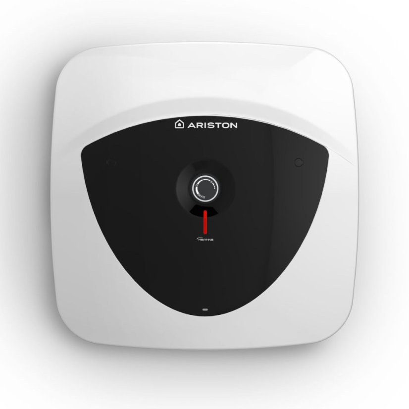 Boiler electric mic de 30 l deasupra chiuvetei ANDRIS LUX 30