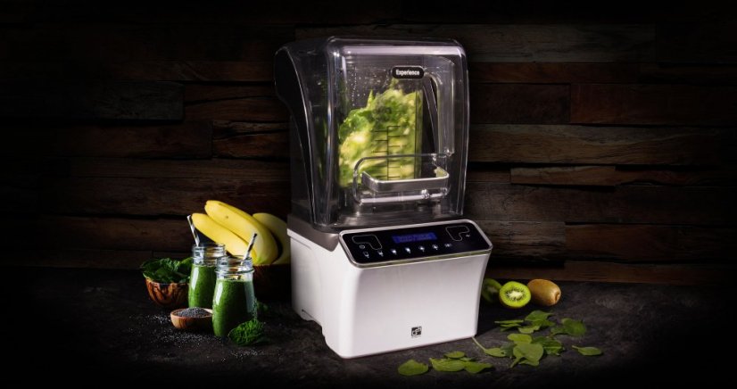 Blender G21 Experience Alb