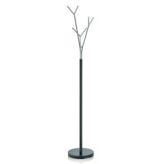 Věšák SINERIO kov, antracit pr. 30cm x v. 173,5cm Věšák SINERIO kov, antracit pr. 30cm x v. 173,5cm