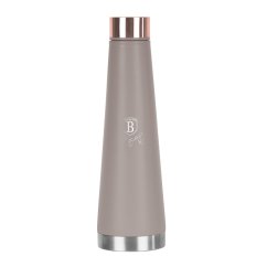 Termoska lahev nerez 0,4 l Taupe Collection
