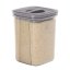 Doza na potraviny sada 5 ks Taupe Collection