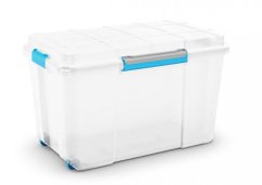 Box KIS Scuba box XL transparentný