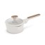 Rendlík s titanovým povrchem a poklicím 16 cm Sahara Nordic Collection