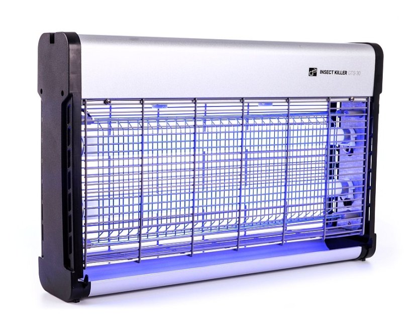 Capcană pentru insecte GTS-30