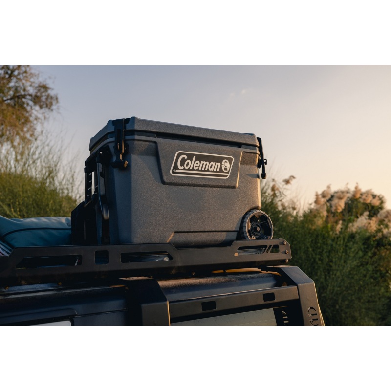 Chladící box COOLER CONVOY SERIES 65QT WHEELED