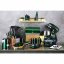 Pánev grilovací s titanovým povrchem 28 cm Emerald Collection