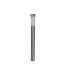 Solární LED lampa zahradní 90 cm 