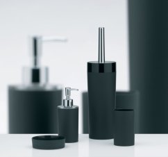 Dávkovač mydla DARK ABS-plast