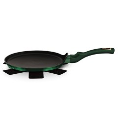 Panvica na palacinky s titánovým povrchom 25 cm Emerald Collection