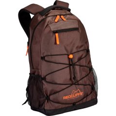 Batoh turistický 20 l hnědý Batoh turistický 20 l hnědý