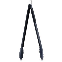 Cleste pentru gratar 51 cm Vaggan BBQ Negru