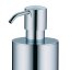 Dávkovač mýdla BRASS nerez 400ml
