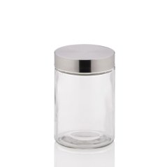 Dóza skleněná 1,2 l