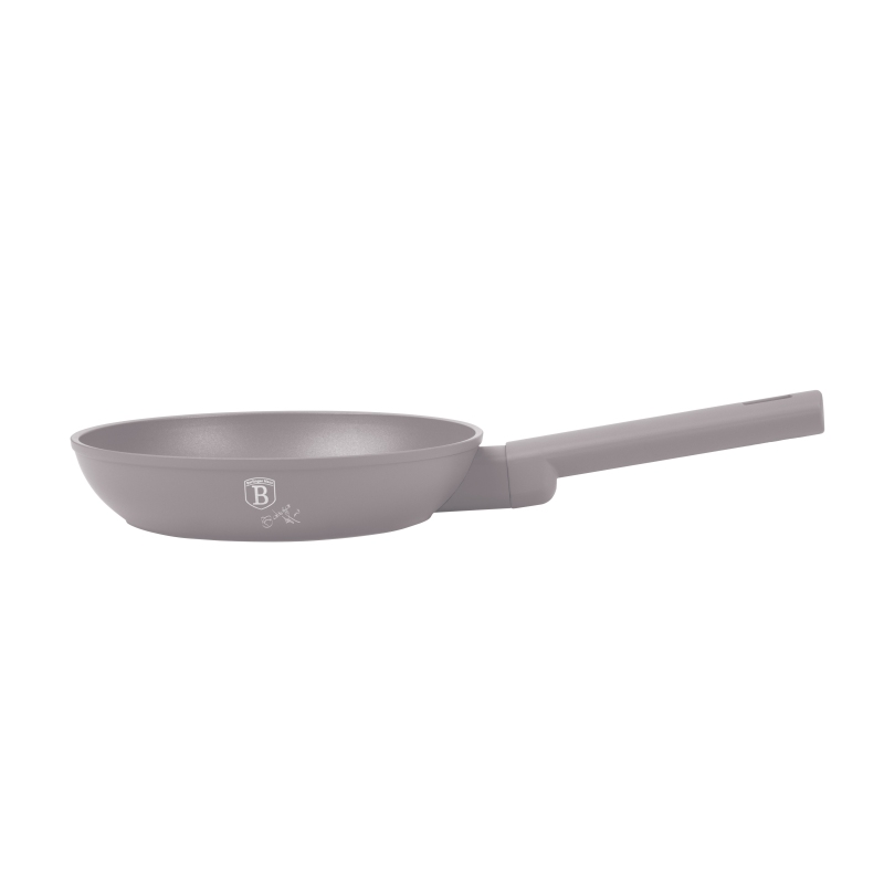Pánev s titanovým povrchem 20 cm Taupe Collection