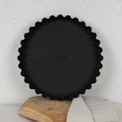 Forma na dort s titanovým povrchem, Leonardo Collection