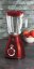 Blender de masă 1,5 l Burgundy Metallic Line