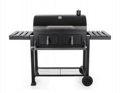 G21 Panama BBQ