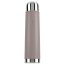 Termoska nerez 1 l Taupe Black Collection