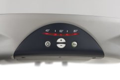 Boiler electric mediu 50 l vertical SHAPE ECO EVO 50 V 1.8K