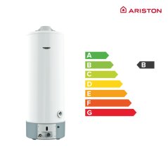 Încălzitor de apă pe gaz mare 160 l 5,5 kW SGA BF X 160 EE
