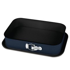 Forma na dort s titanovým povrchem Deep Sea Collection