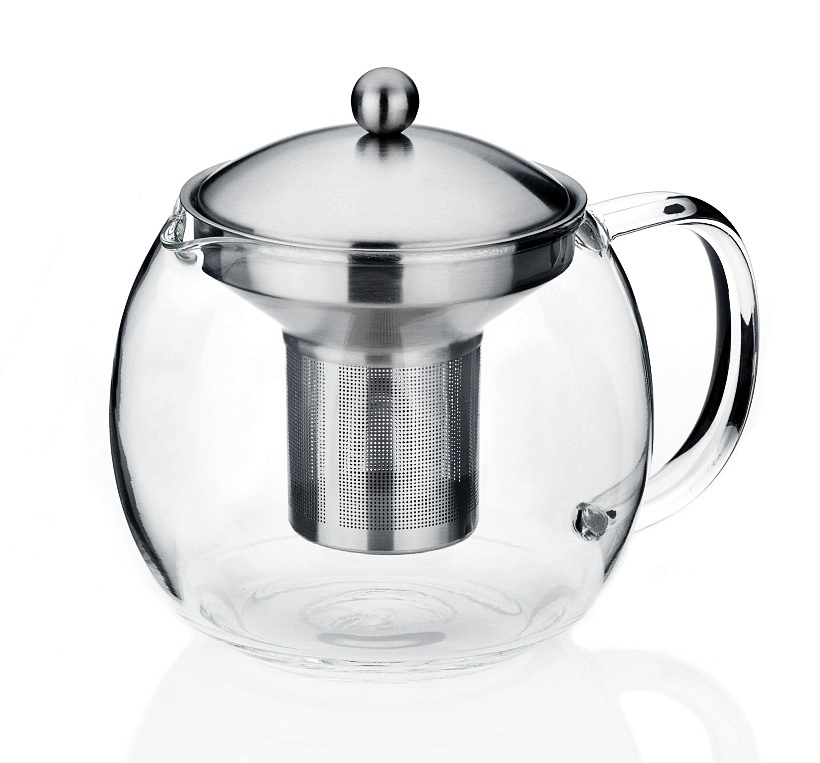 Konvice na čaj CYLON 1,2 l