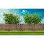 G21 Grey Wood 150 cm, WPC