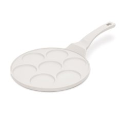 Tigaie cu suprafata titan 26 cm 7 pozitii Colectia Sahara