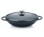 Wok s poklicí 32 cm KERROS