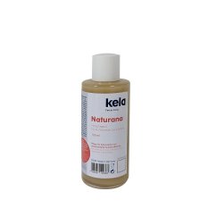 Ošetřující olej na dřevo Naturana lněný, 100 ml
