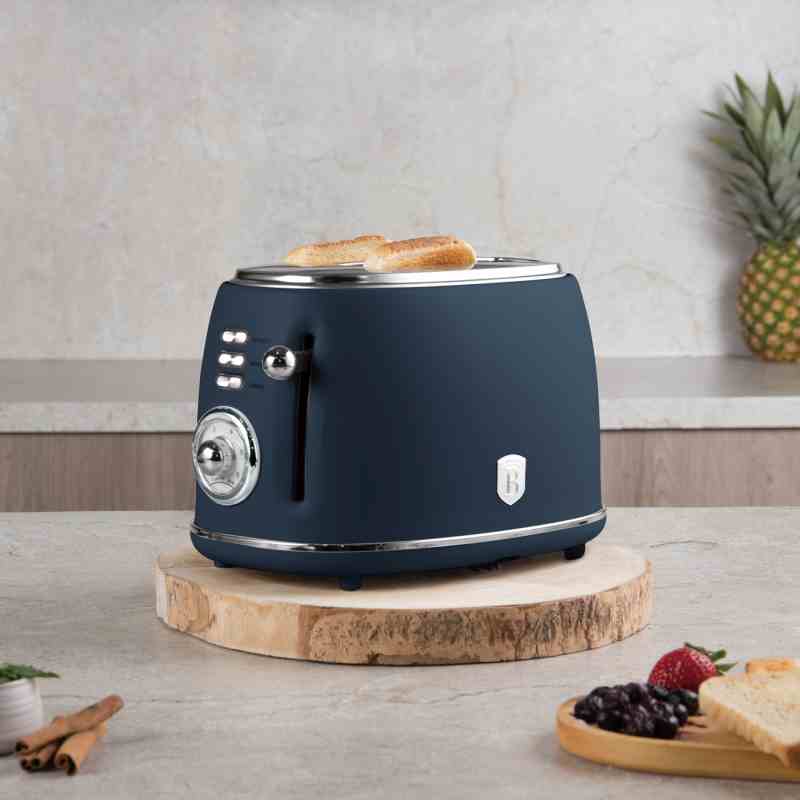 Topinkovač nerez Deep Sea Collection