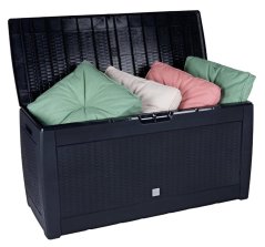 Cutie depozitare gradina 310 L