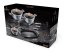 Set veselă cu suprafață din titan 12+2 buc Moonlight Edition Set veselă cu suprafață din titan 12+2 buc Moonlight Edition