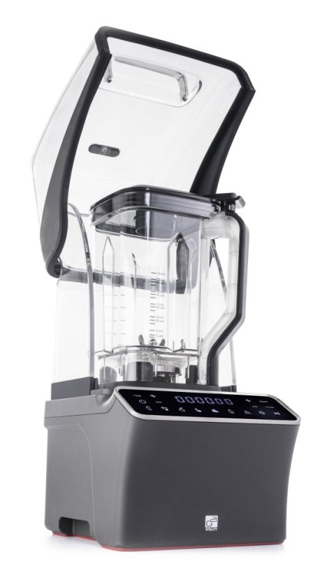 Blender G21 Ultimate grafit negru