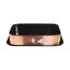 Forma s nepriľnavým povrchom 2v1 Rosegold Metallic Line 39x27x7, 5cm