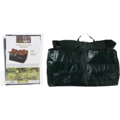 Geanta de gradina patrata 150 litri Geanta de gradina patrata 150 litri