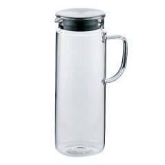 Skleněná konvice karafa PITCHER 1,6l
