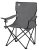 SCAUN QUAD STANDARD (gri închis)